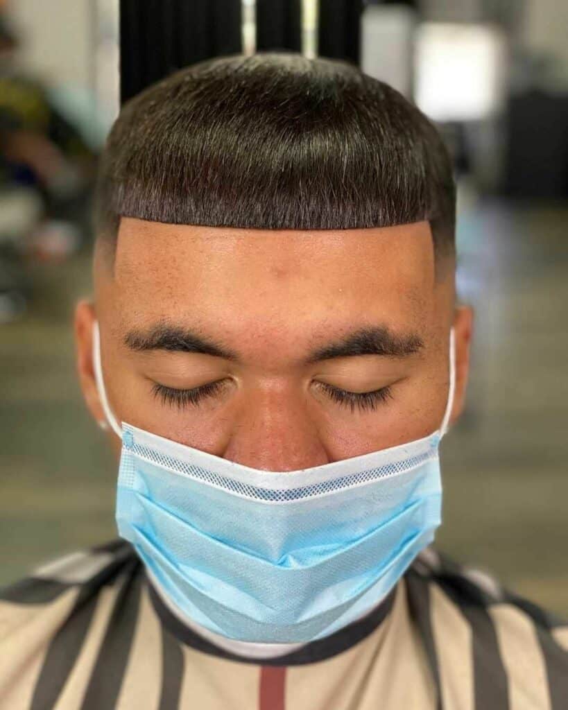 Mexican Fade Haircut Meme