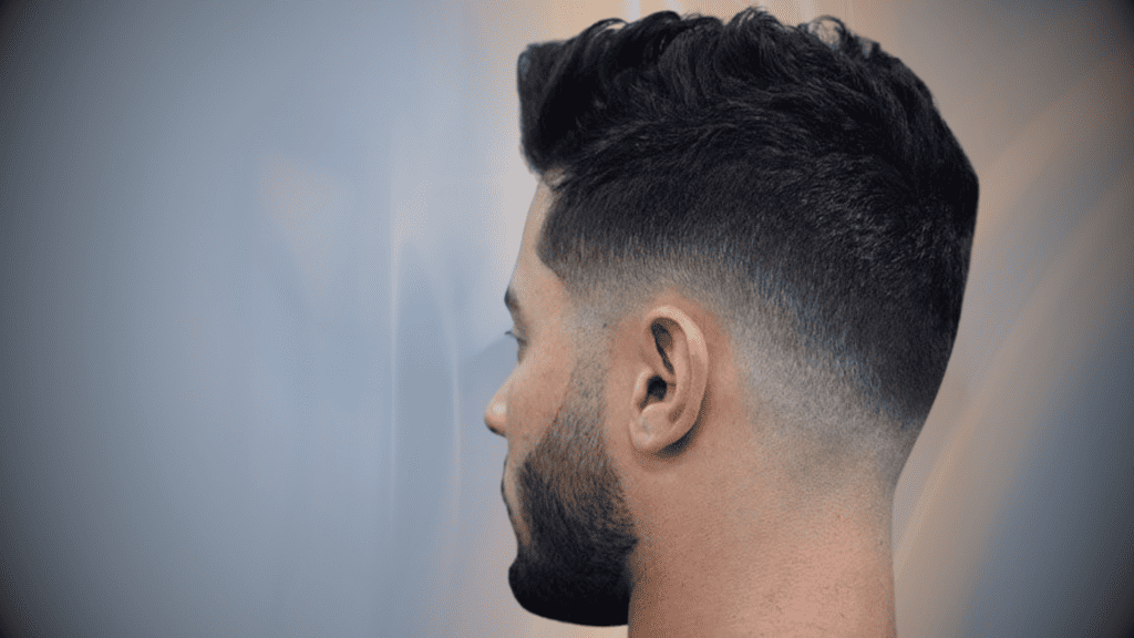 What is A Fade Haircut and Its Cultural History Roots